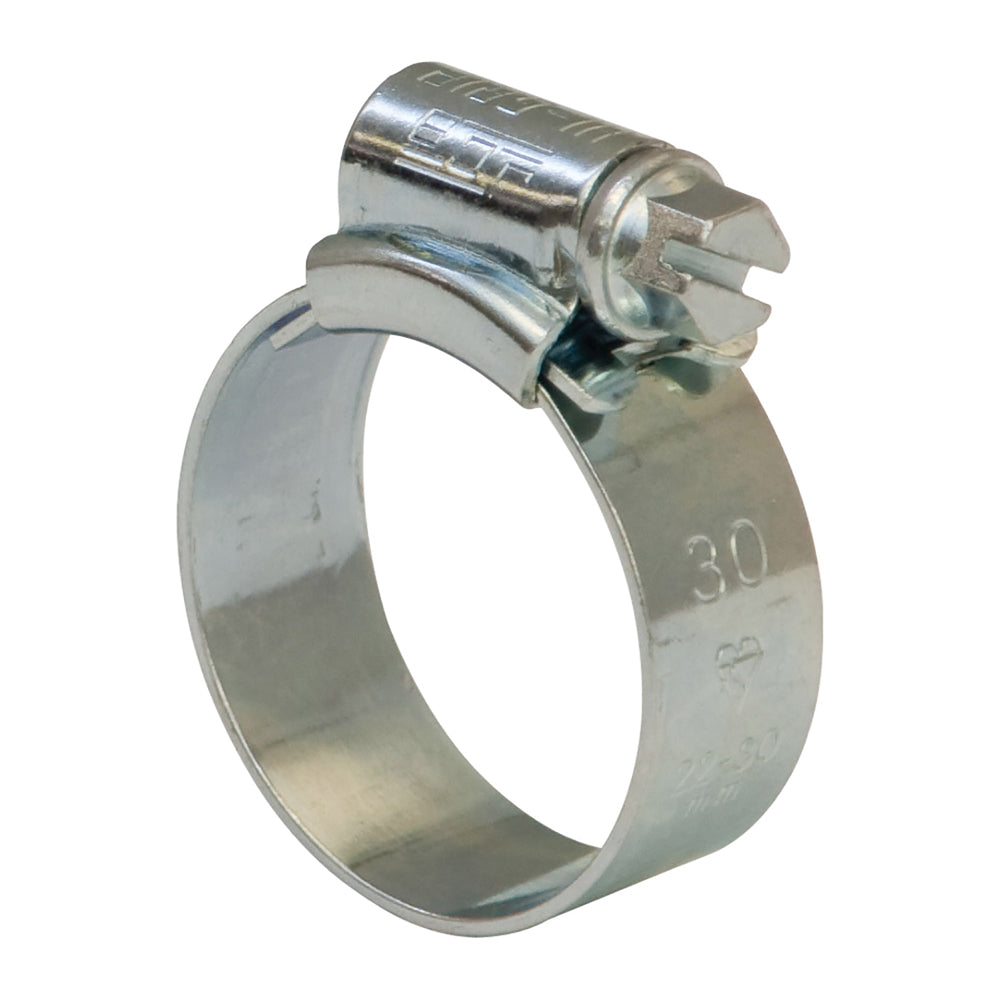 Hose Clip - Standard Duty