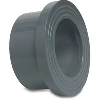 PVC Stub Flange - Plain