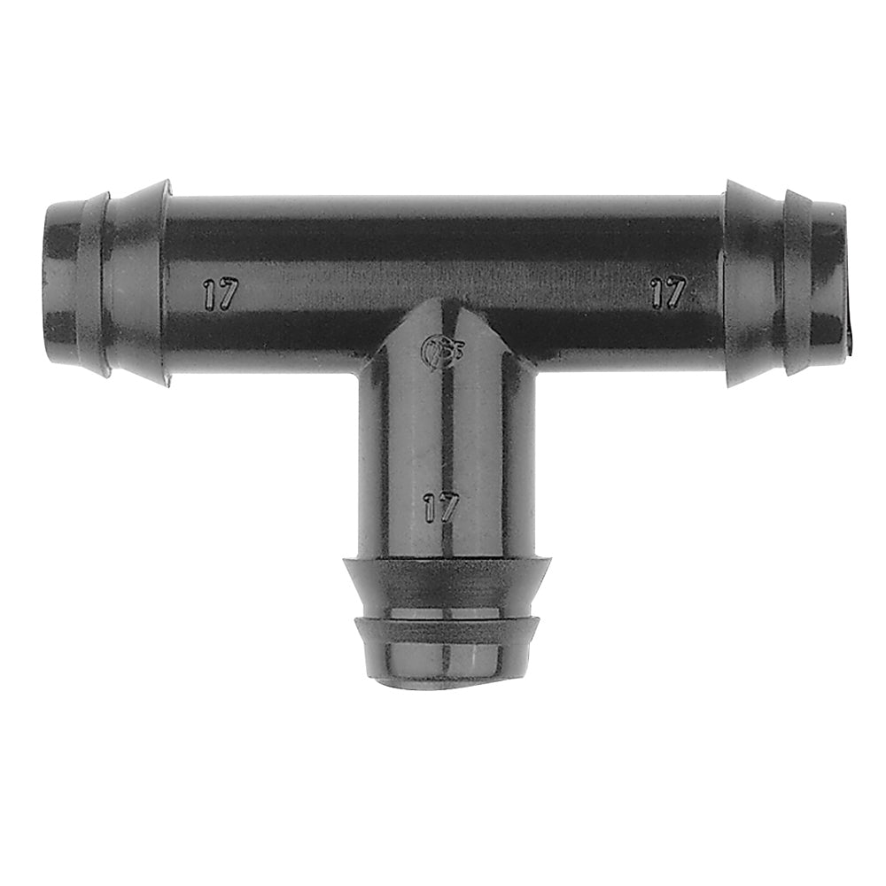 Tavlit Barbed Tee - Acetal