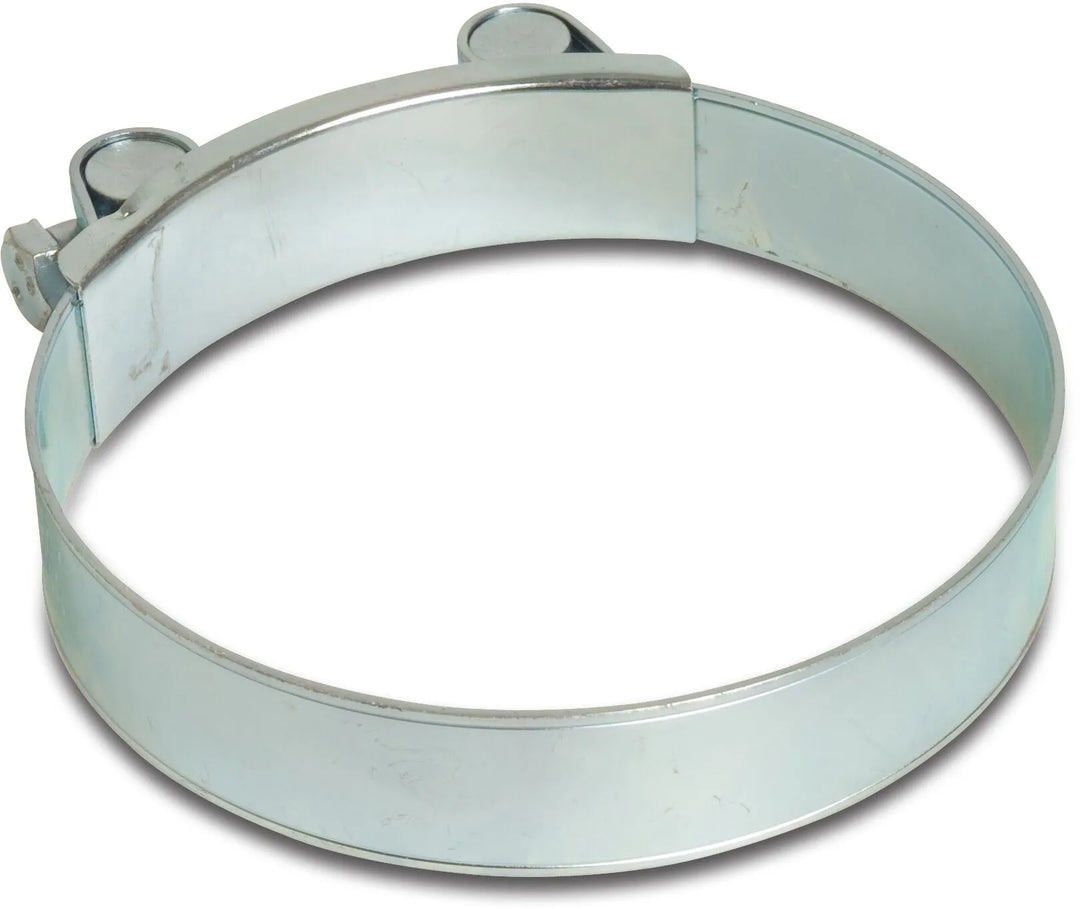 Hose Clip - Heavy Duty