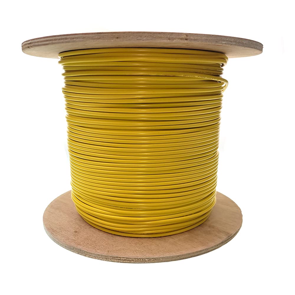HD Yellow Decoder Cable