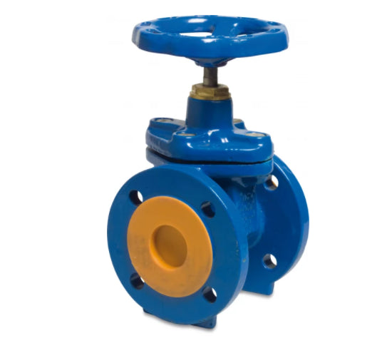Gate Valve - Flanged