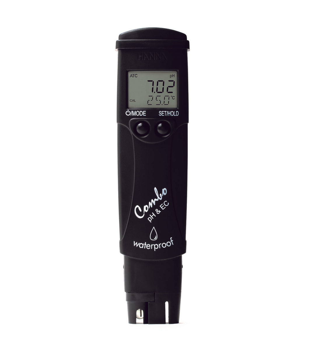 PH/EC Combination Meter - HI-98130 High Range