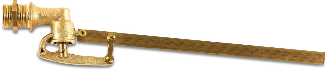 Brass Float Valve