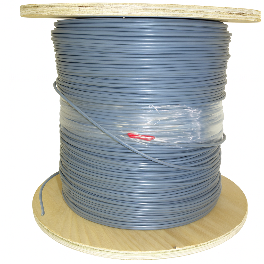 Low Voltage Valve Cable