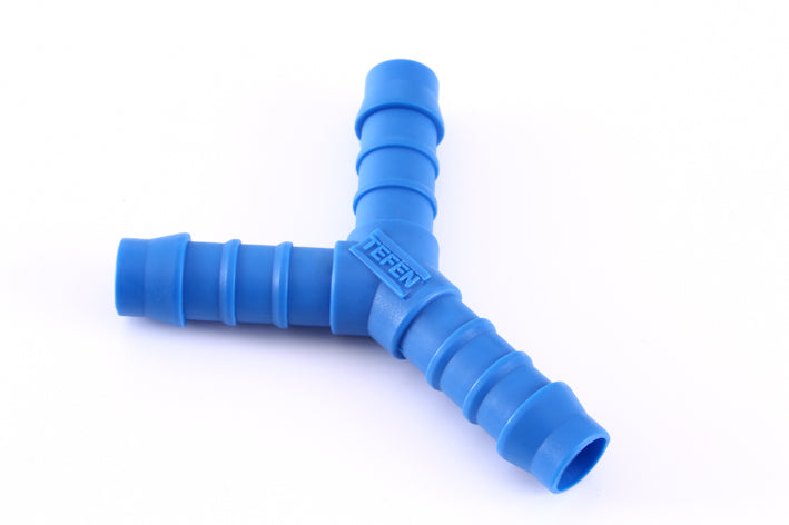 Nylon Hosetail Y Connector