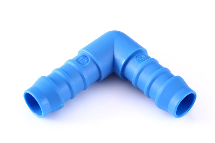 Nylon Hosetail Elbow