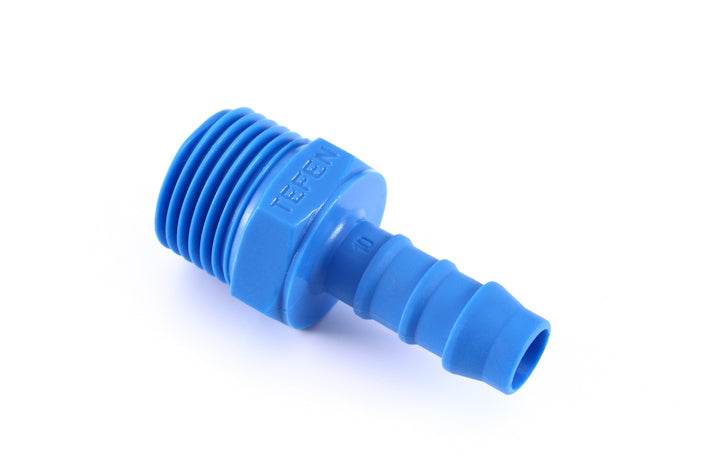 Nylon Hosetail to Male Thread