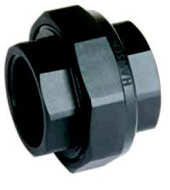 Nylon Female Threaded Union