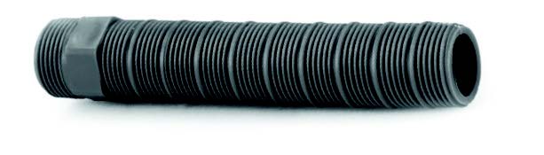 PP Cut Off Pipe Risers - 150mm