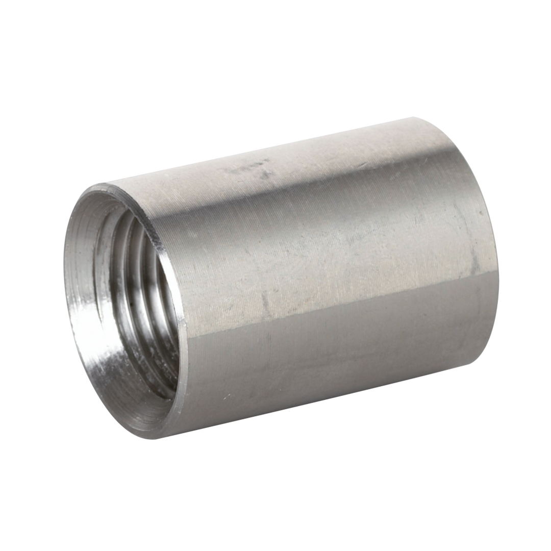 Stainless Steel Full Socket