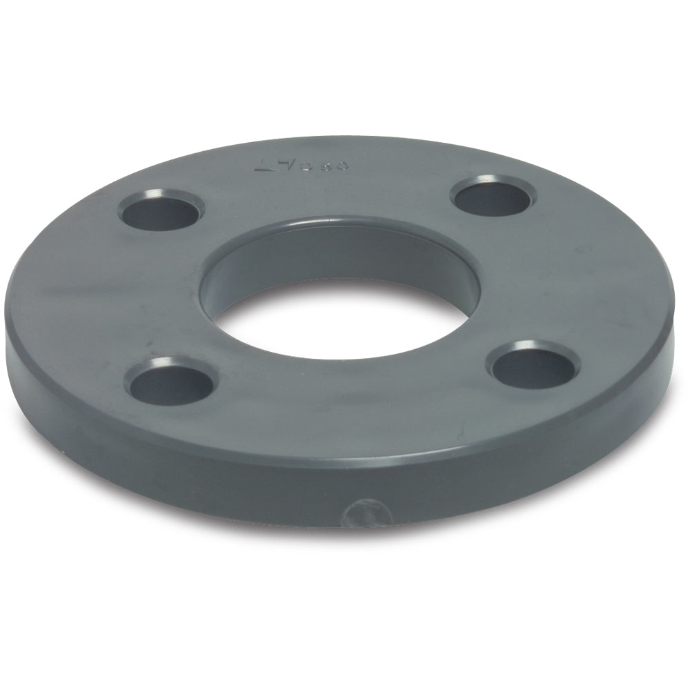 PVC Flange Backing Ring