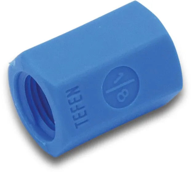 Nylon Female Coupling