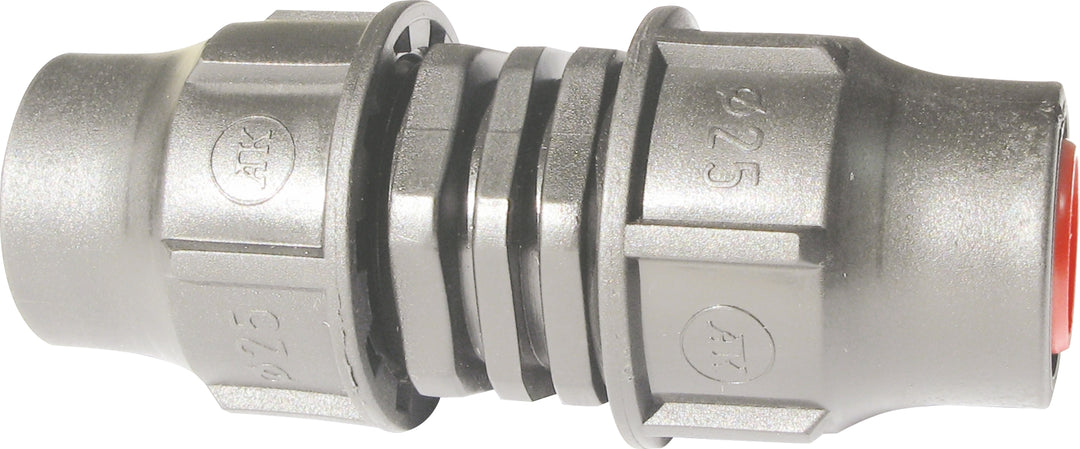Lock Nut Connector