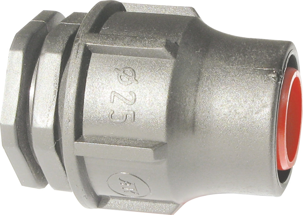 Lock Nut End Cap