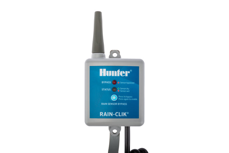 Hunter Wireless Rain-Click (Inc Sens and Recvr)