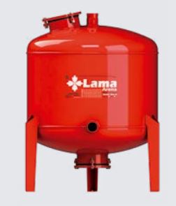 Lama Sand Filter 3" - 950mm, Max 25m3