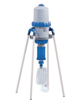 Tefen MixRite Injector - TF25