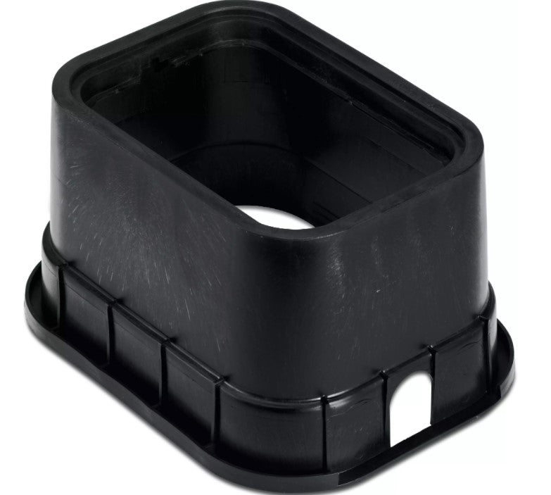 12" Standard Valve Box Extension Plantex UK