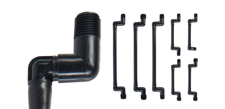 Hunter SJ Swing Joint