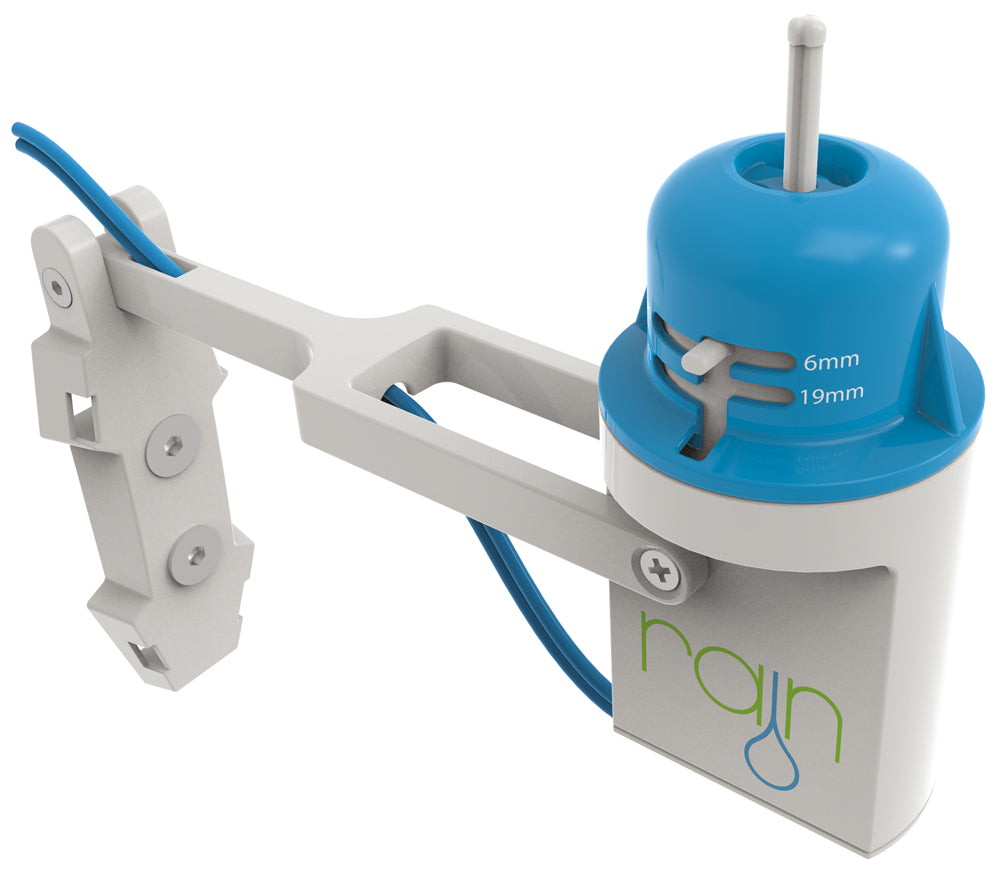 Rain Sensor 2 Aqua Click mechanical sensor - 2 wire