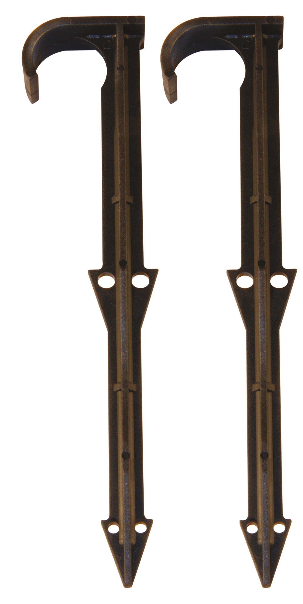 Dripline Pegs