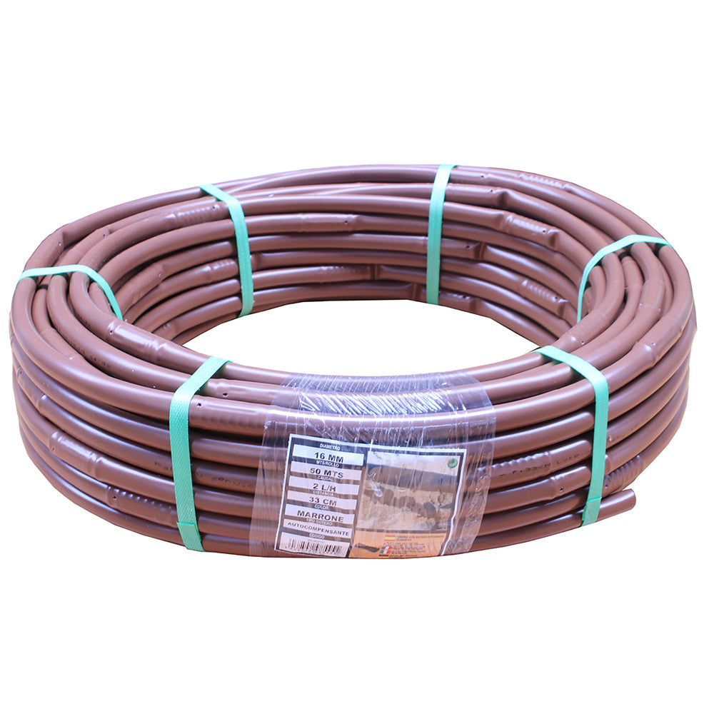 Pressure Compensating Drip Line