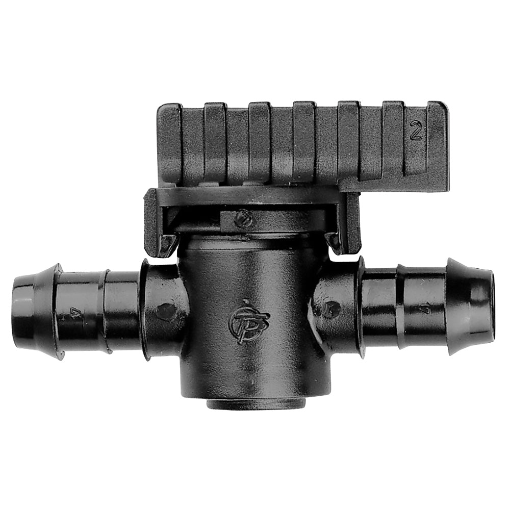 Tavlit Barbed Valve