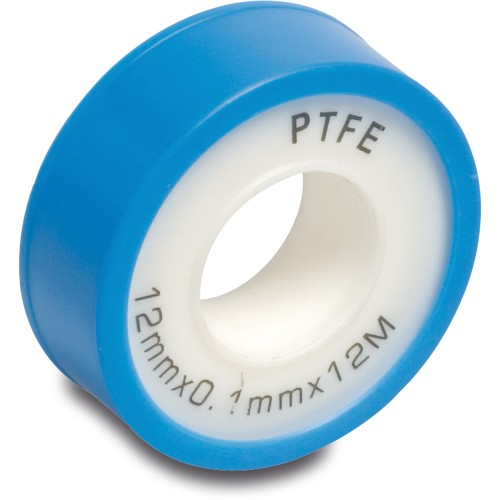 Thread Sealing