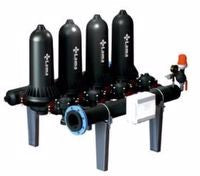 Disc Filters