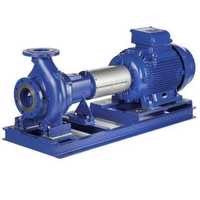 End Suction Pumps