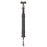 Frost Protection Sprinklers
