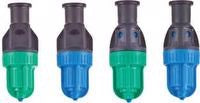 Foggers & Micro Sprinklers