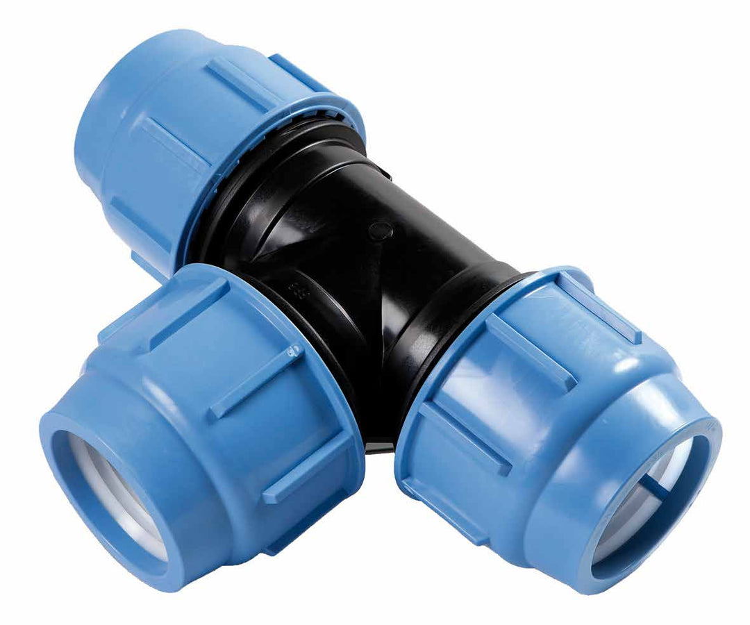 Compression Fittings
