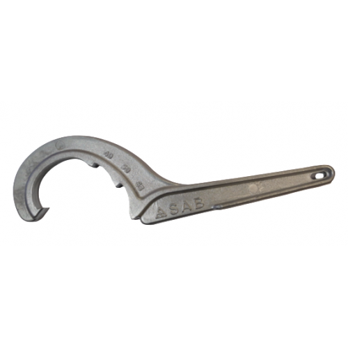 Wrenches & Spanners