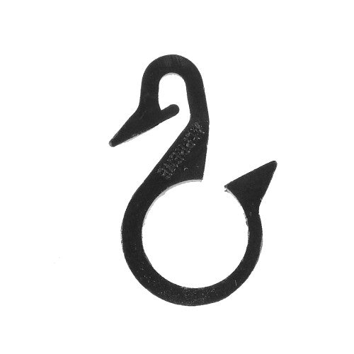 Drip Line Hooks and Pegs