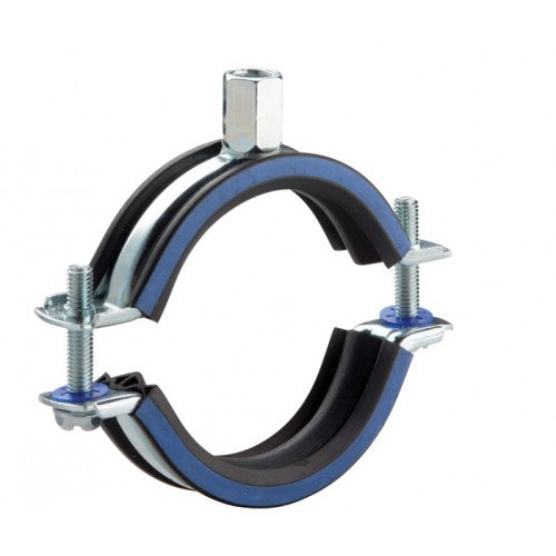 Pipe Clamps