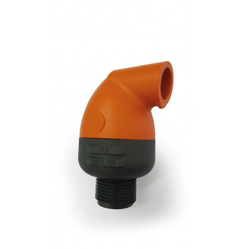 Air Valves