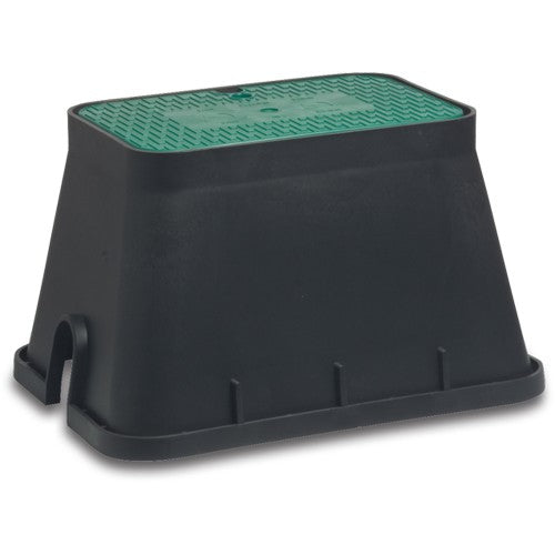 Valve Boxes