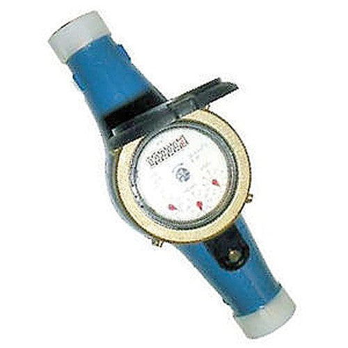 Water Meters