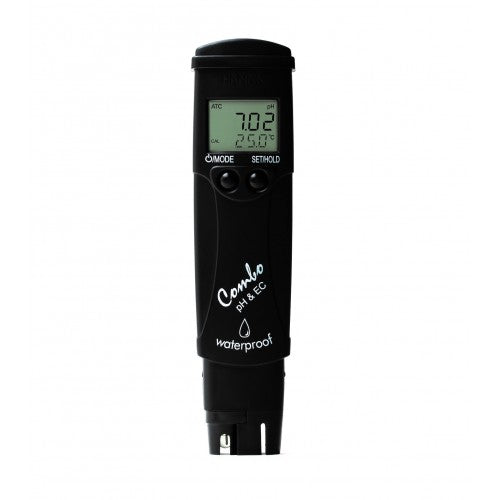 PH/EC Meters