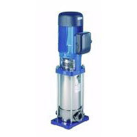 Multistage Pumps