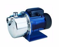 Self Priming Pumps