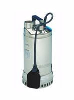 Submersible Pumps
