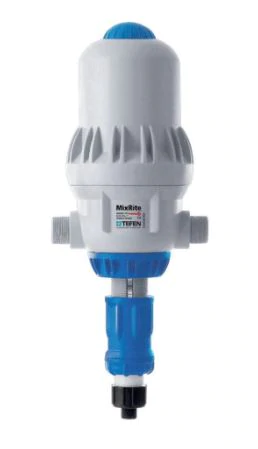 Tefen Injectors