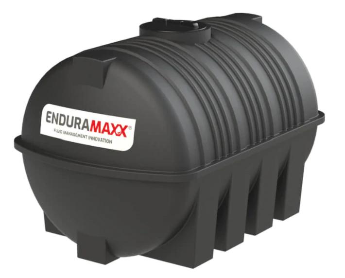 Plastic Tanks