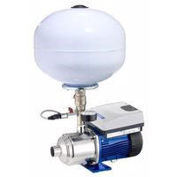 Variable Speed Booster Sets