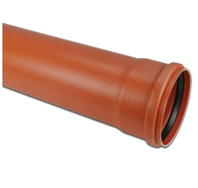 Drainage Pipe