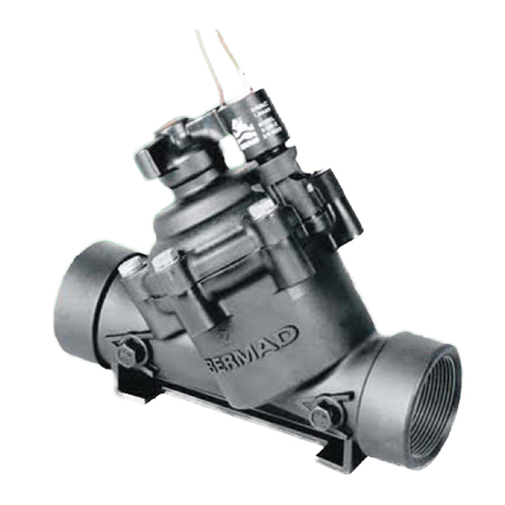 Bermad 100 Series Solenoid with 2 Way Coil