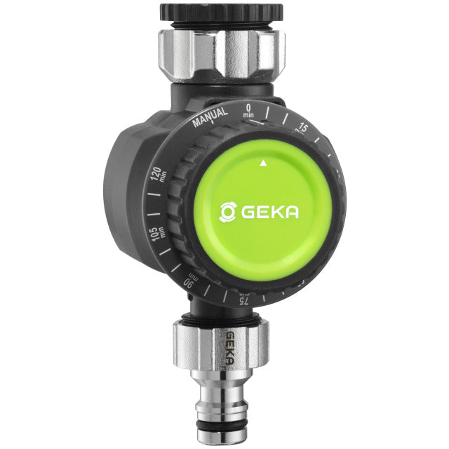GEKA® 1 Zone Mechanical Tap Timer